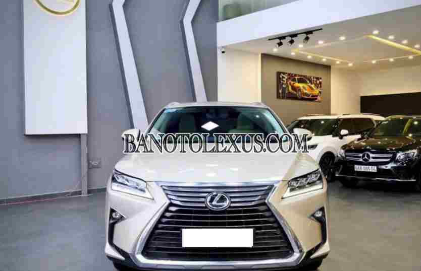 Cần bán xe Lexus RX 300 2019, xe đẹp