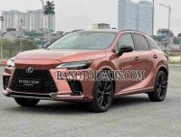 Xe chất - Giá tốt Lexus RX 500h F Sport Performance 2024