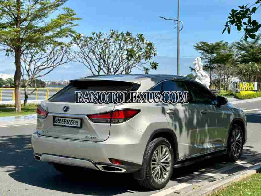 Bán Lexus RX 300 đời 2021 xe đẹp - giá tốt