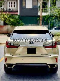 Cần bán gấp Lexus RX 350 2019 - Xe đẹp - Giá tốt