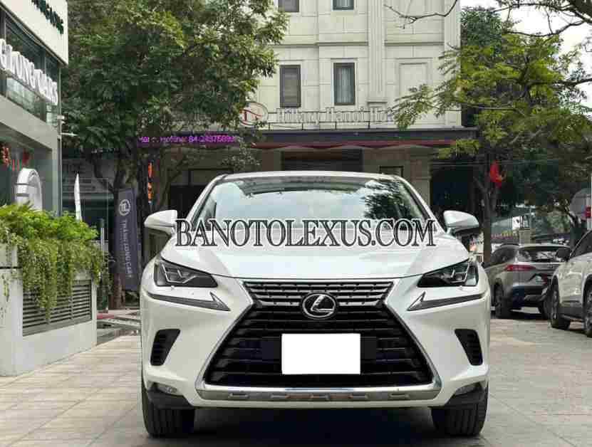 Lexus NX 300 2019 - Giá tốt