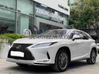 Cần bán xe Lexus RX 300 năm 2020 màu Trắng cực đẹp