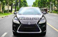 Lexus RX 200t 2017, xe đẹp, hết ý