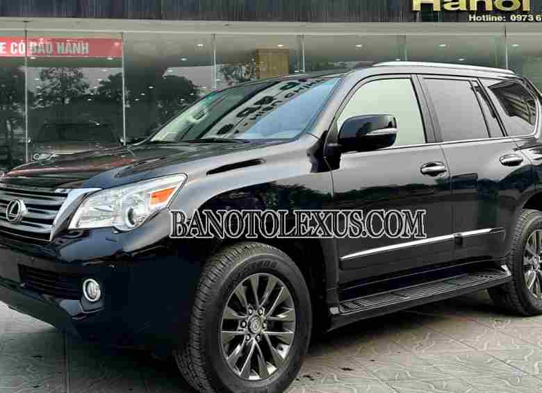 Bán Lexus GX 460 đời 2010 xe đẹp - giá tốt