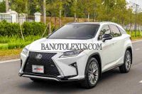 Cần bán Lexus RX 350 F-Sport 2016, xe đẹp giá rẻ bất ngờ