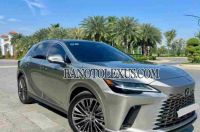 Cần bán Lexus RX 350 Luxury 2023 xe đẹp