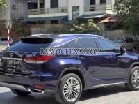 Cần bán gấp xe Lexus RX 350 năm 2019, màu Xanh, Số tự động