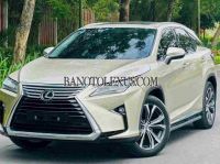 Bán xe Lexus RX 350 đời 2016 - Giá tốt