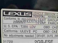 Lexus GS 350 AWD sản xuất 2009 cực chất!