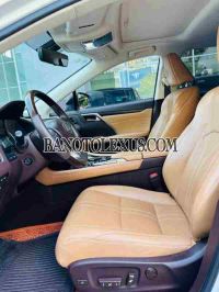 Lexus RX 2019 Suv màu Trắng
