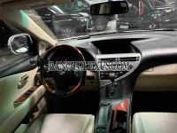 Cần bán xe Lexus RX 350 AWD màu Trắng 2011