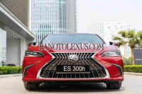 Lexus ES 300h 2024 xe đẹp từng centimet