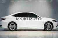 Cần bán Lexus ES 250 2020 xe đẹp