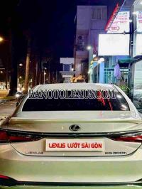 Cần bán xe Lexus ES Số tự động 2022