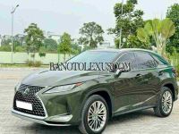 Lexus RX 300 sản xuất 2022 cực chất!