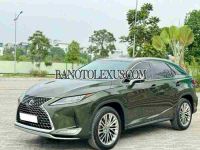Bán Lexus RX 300 2022 - Xanh