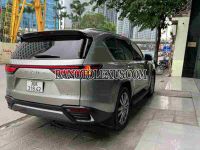Cần bán Lexus LX 600 Vip 2023, xe đẹp giá rẻ bất ngờ