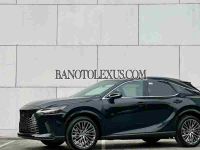 Lexus RX 350 Premium Đen sx 2024