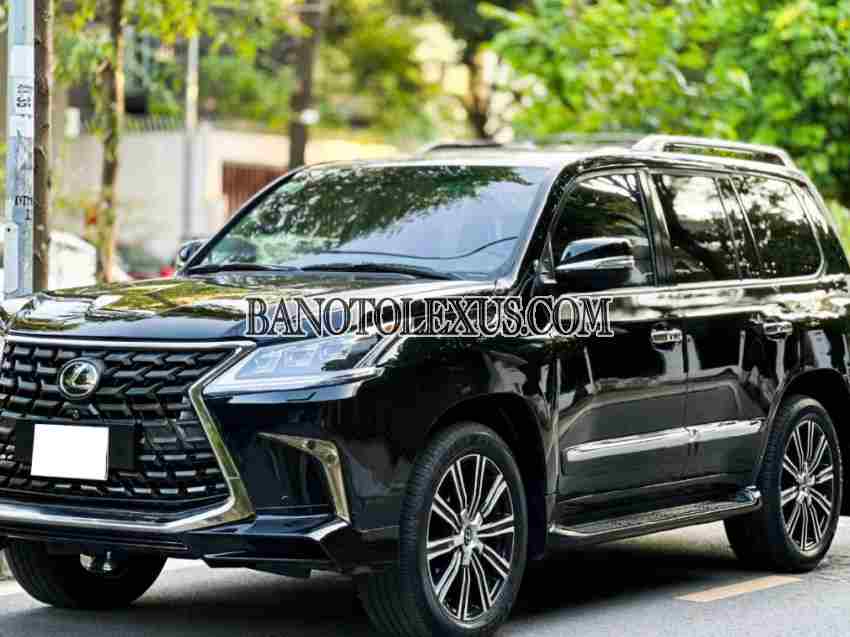 Cần bán xe Lexus LX 570 sx 2014