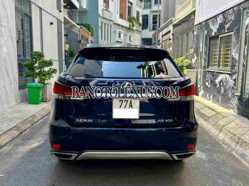 Cần bán Lexus RX 300 2020, xe đẹp giá rẻ bất ngờ