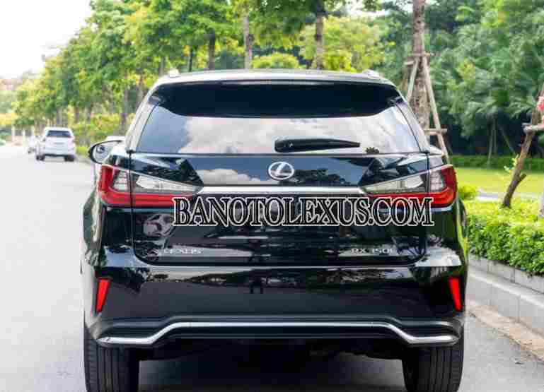 Bán xe Lexus RX 350L sx 2019 - giá rẻ