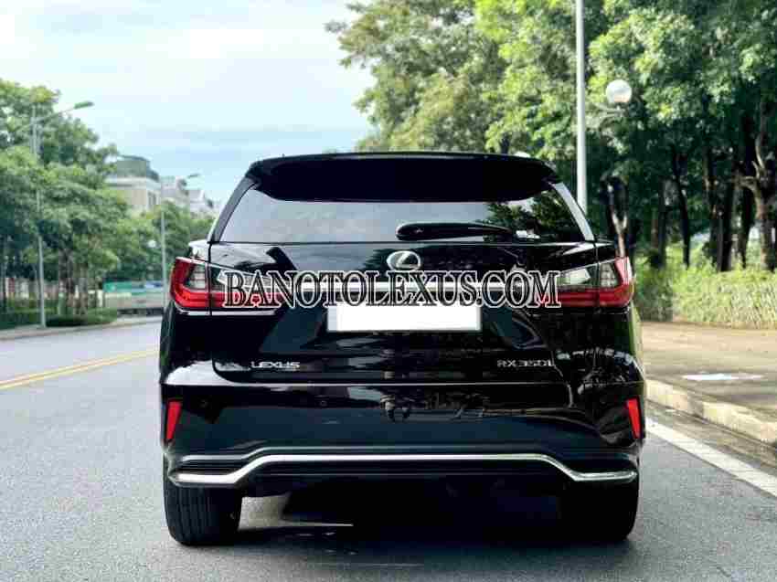 Cần bán xe Lexus RX Số tự động 2019