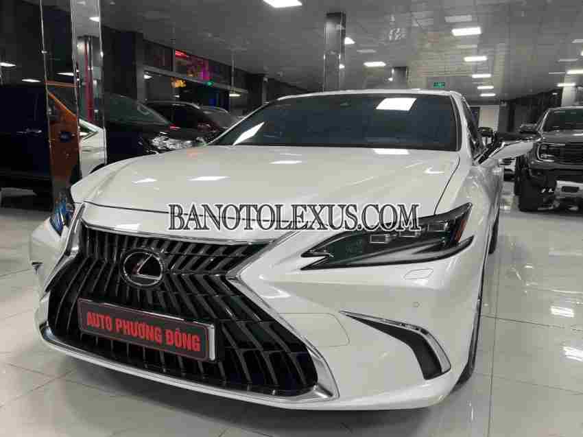 Bán Lexus ES 250 2022 - Trắng