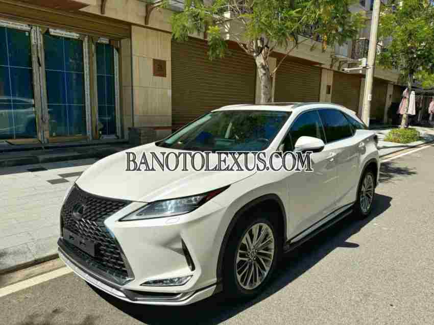 Bán Lexus RX 300 2021 - giá tốt