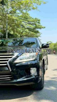 Cần bán Lexus LX 570 2013 xe đẹp