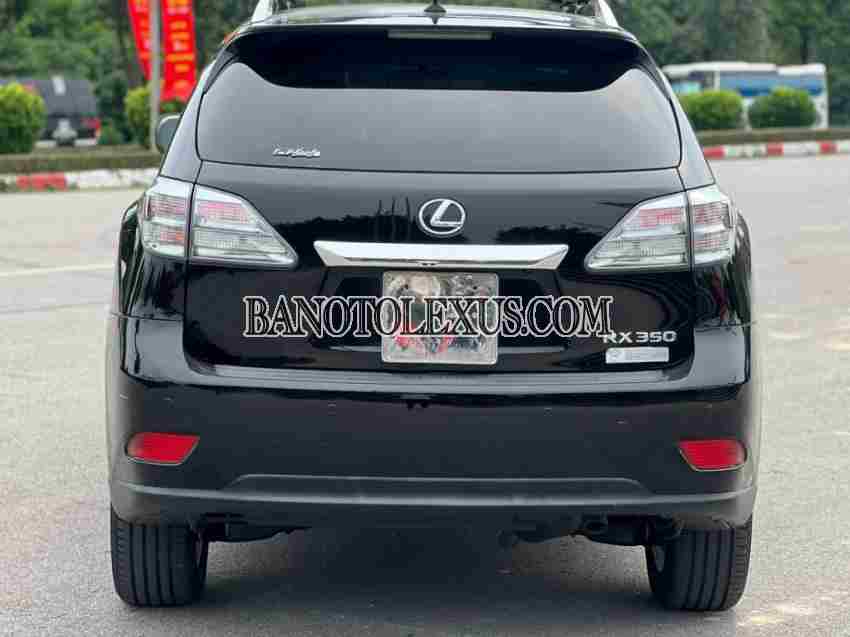 Bán Lexus RX 350 AWD 2011 - giá tốt