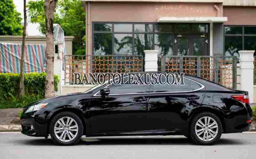 Lexus ES 350 2015 Số tự động cực đẹp!