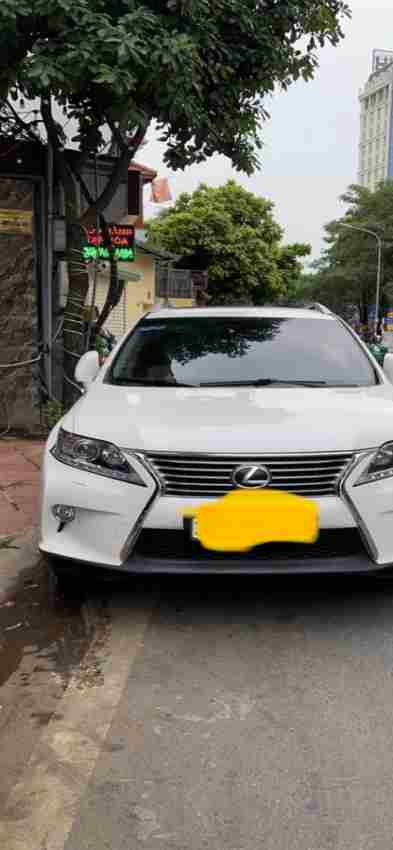 Lexus RX 350 2015 Máy xăng, xe đẹp