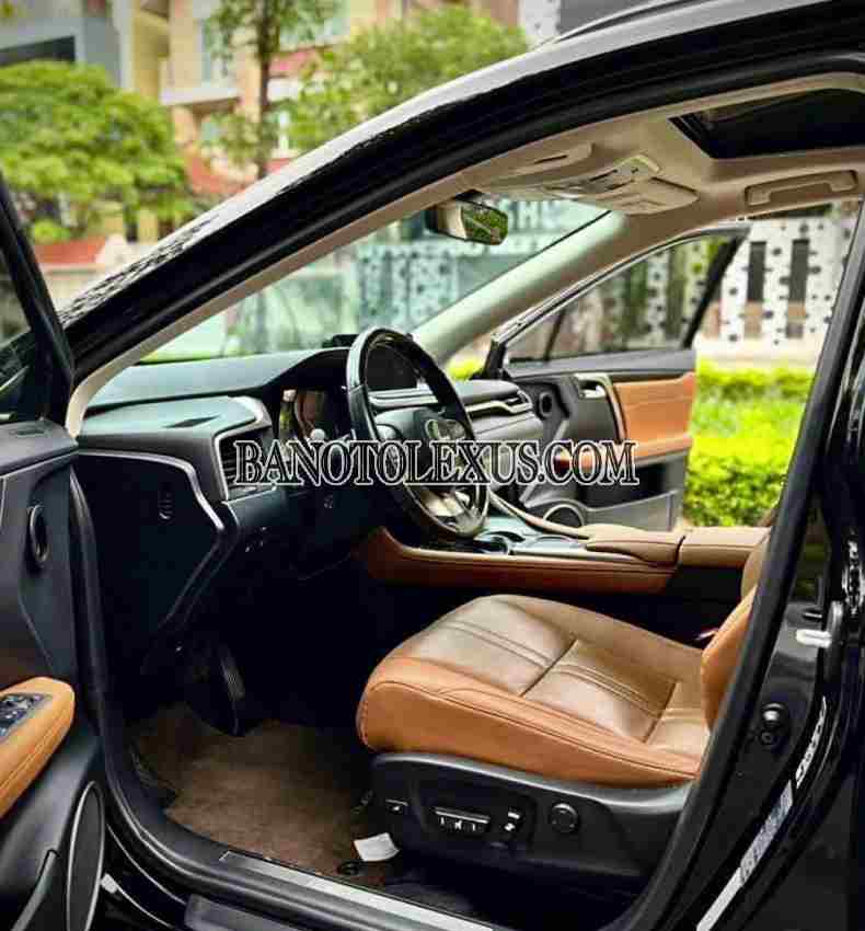 Lexus RX 300 2021, xe đẹp, hết ý