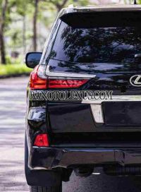 Lexus LX 570 sản xuất 2015 cực chất!