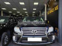 Bán xe Lexus LX 570 đời 2013 - Giá tốt