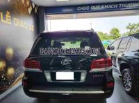 Cần bán gấp Lexus LX 570 năm 2013 giá cực tốt