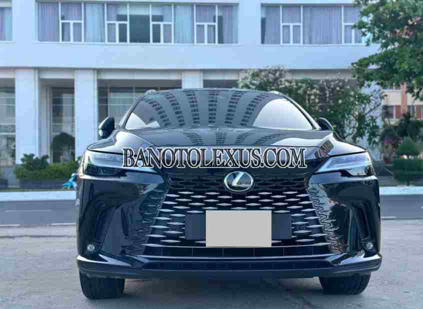 Cần bán Lexus RX 350 Premium 2022 - Số tự động