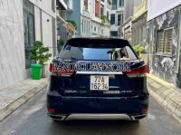 Bán Lexus RX 300, màu Xanh, Máy xăng, 2020