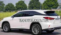 Cần bán gấp xe Lexus RX 350L năm 2021, màu Trắng, Số tự động