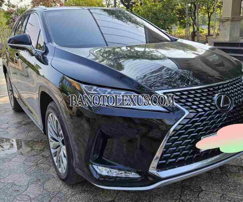 Cần bán Lexus RX 350L đời 2020