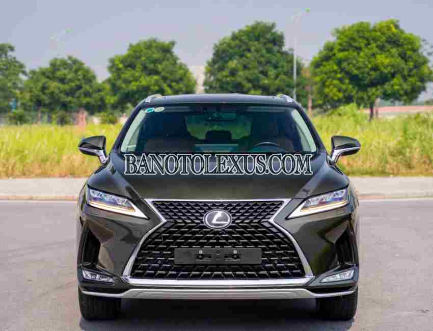 Lexus RX 300 năm 2021 cần bán