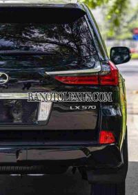 Cần bán xe Lexus LX 570 2015 Số tự động