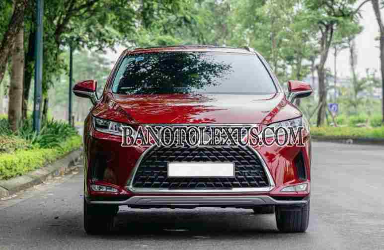 Cần bán xe Lexus RX 300 năm 2022 màu Đỏ cực đẹp