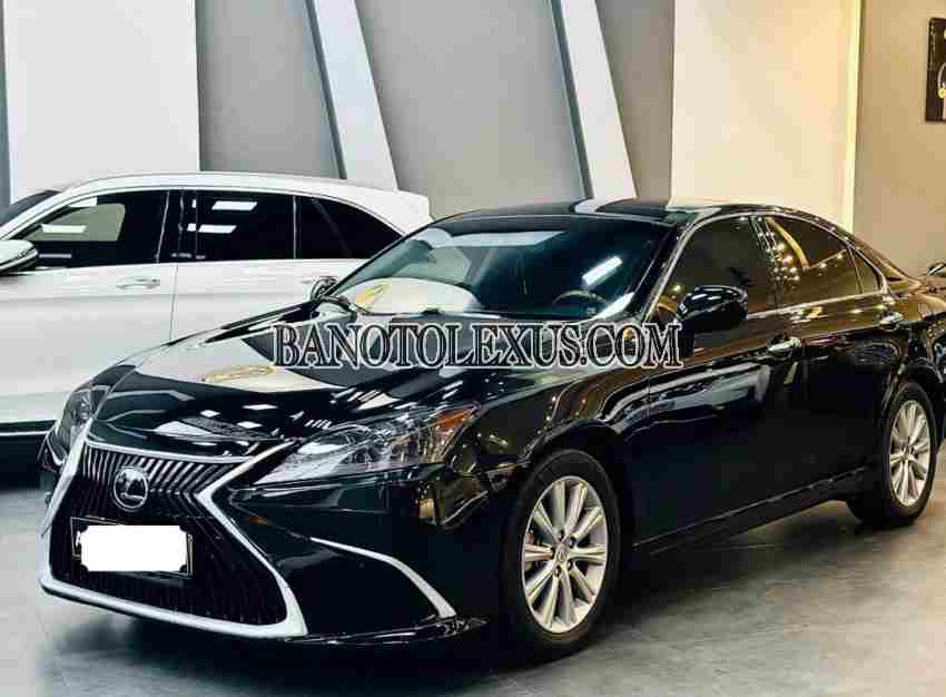 Lexus ES 350 2006 Máy xăng, xe đẹp