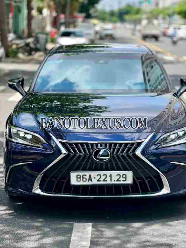 Cần bán nhanh Lexus ES 250 2022 cực đẹp