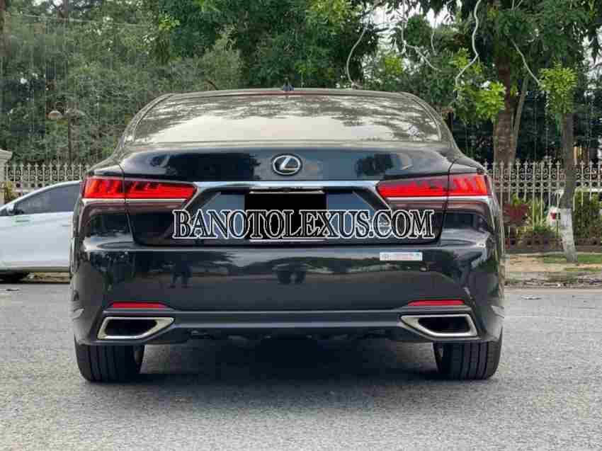 Cần bán xe Lexus LS 500 2018, xe đẹp