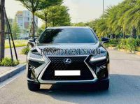 Bán Lexus RX 350L 2019 - Đen