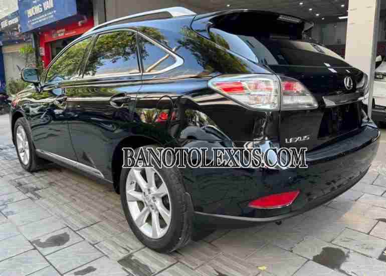 Cần bán gấp Lexus RX 350 AWD 2009 - Xe đẹp - Giá tốt