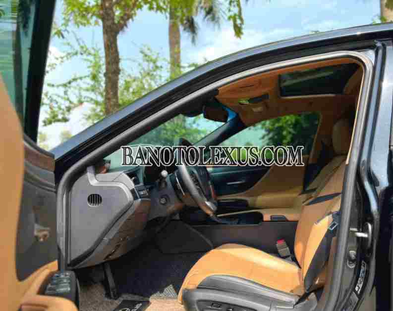 Lexus ES 250 2023 Máy xăng đẹp long lanh