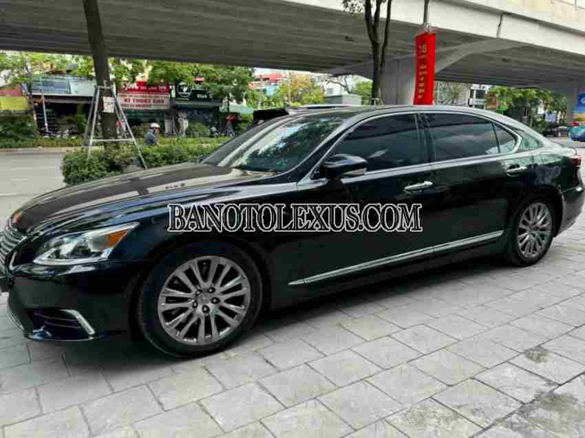 Cần bán xe Lexus LS Số tự động 2015